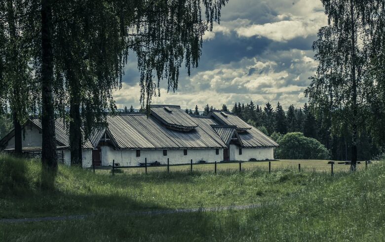 Veien kulturminnepark