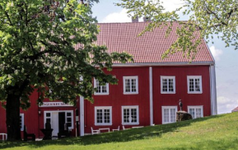 Hønefoss Trekkspillmuseum