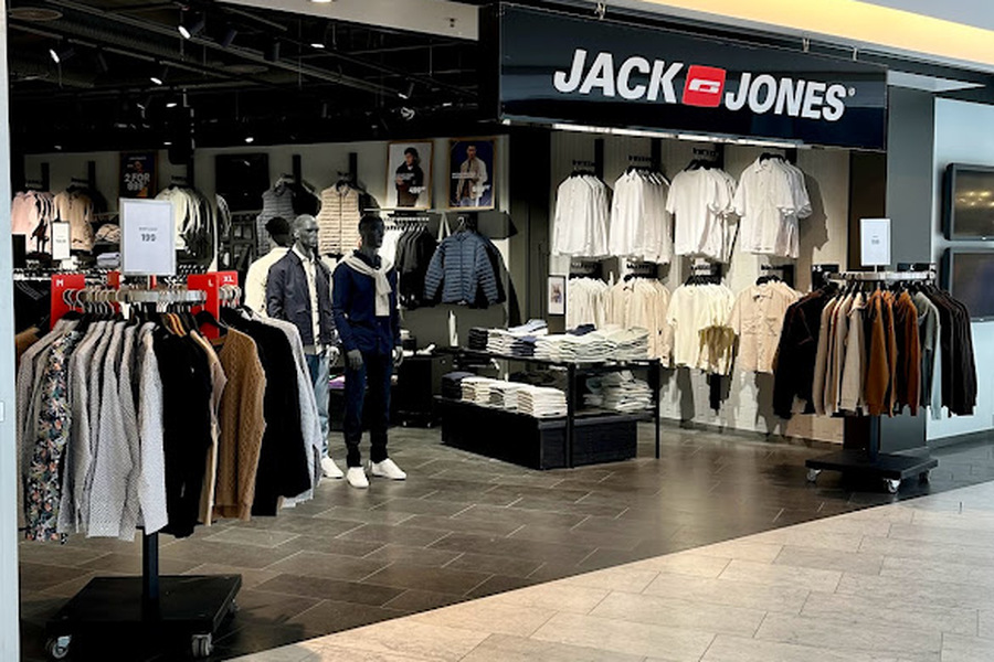 Jack & Jones