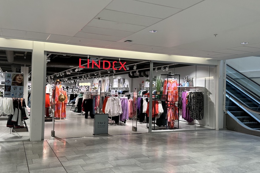 Lindex