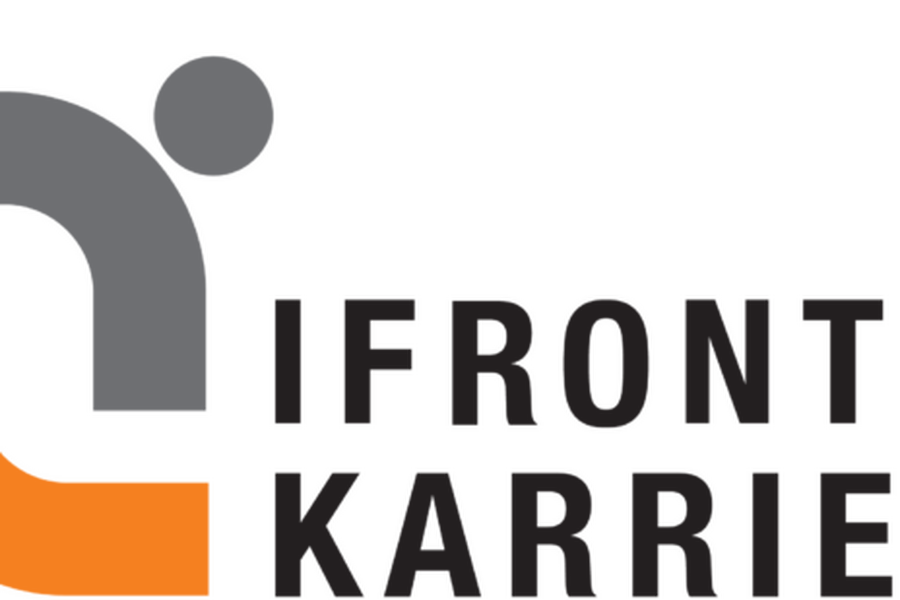 Ifront Karriere Hønefoss