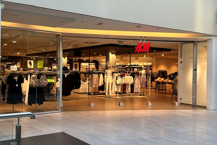 H&M