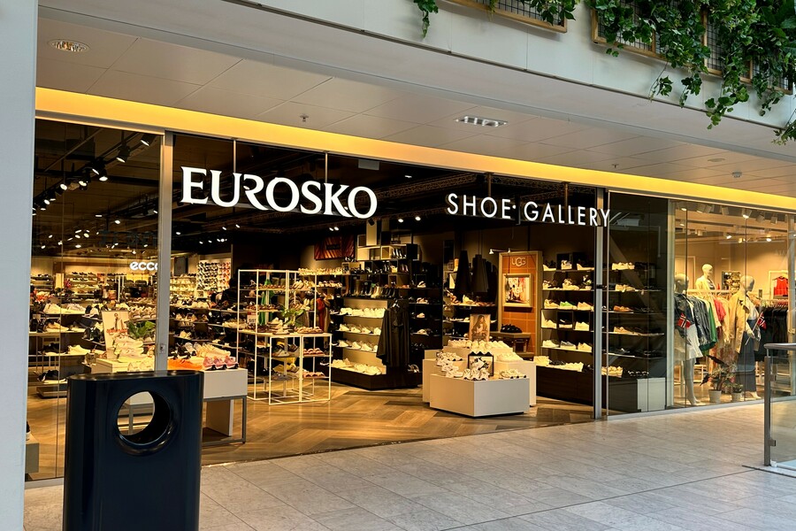 Shoe Gallery