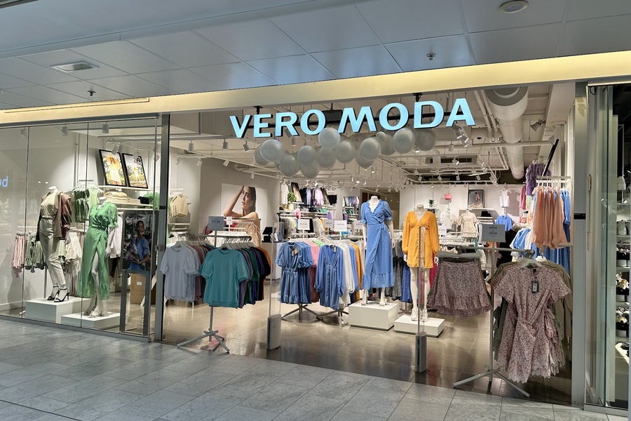 Vero Moda