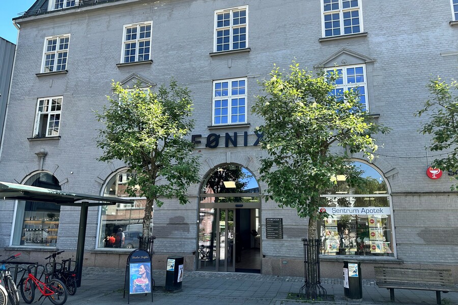 Studio Fønix