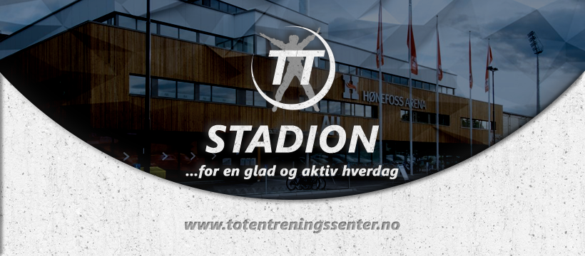 TT Stadion