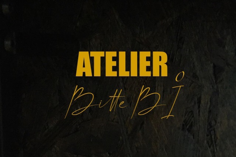 Atelier Bitte Bi