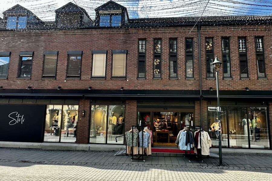 Stili Hønefoss 