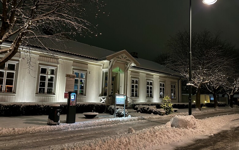 Fengselet