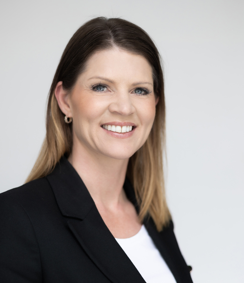 Linn Marie Hallum