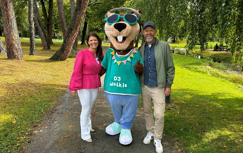 Familiefestivalen 