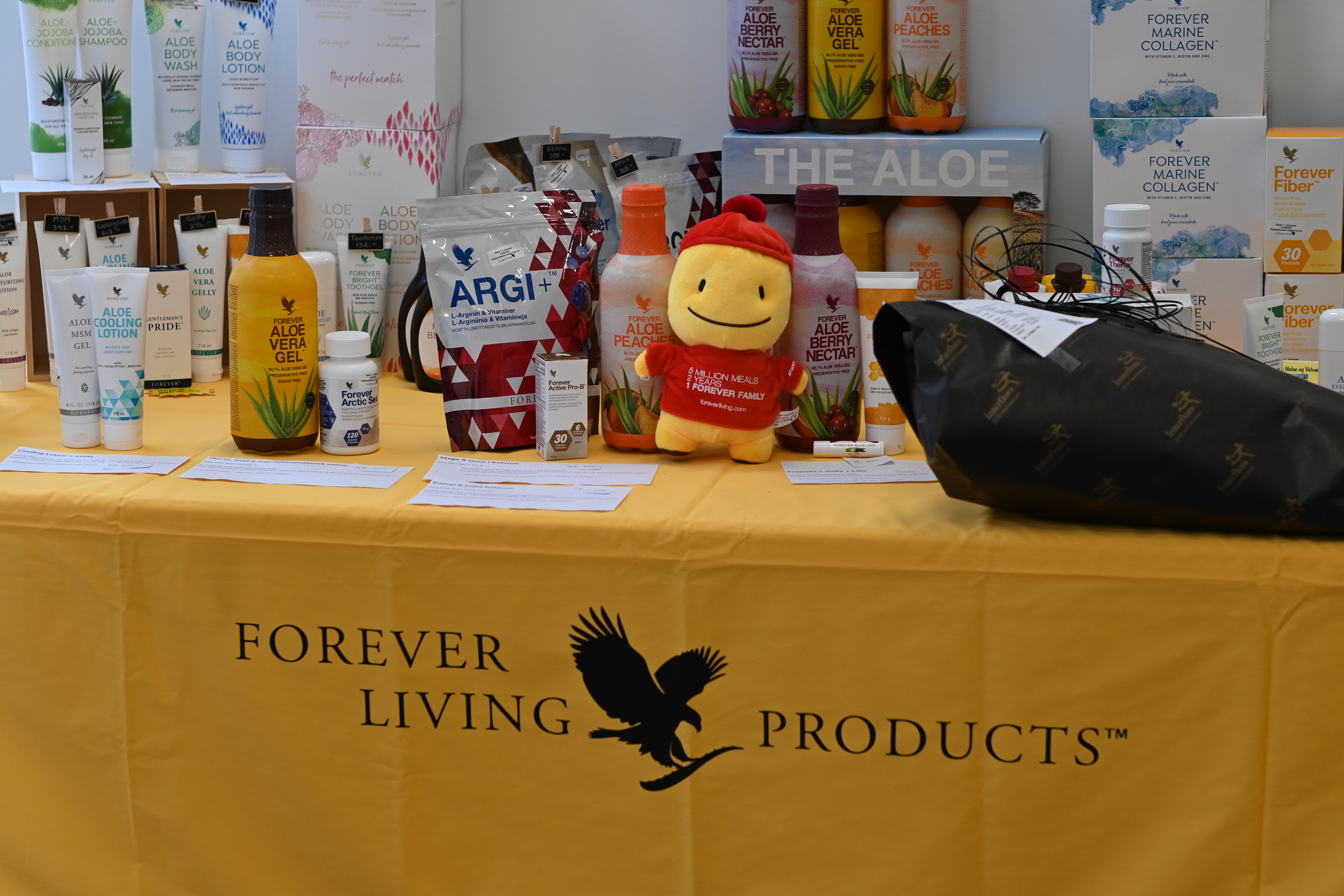  Karoline's Hudepleie