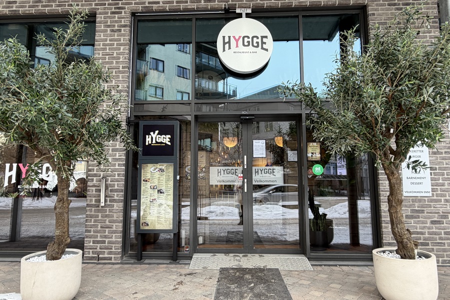 Hygge Restaurant&Bar