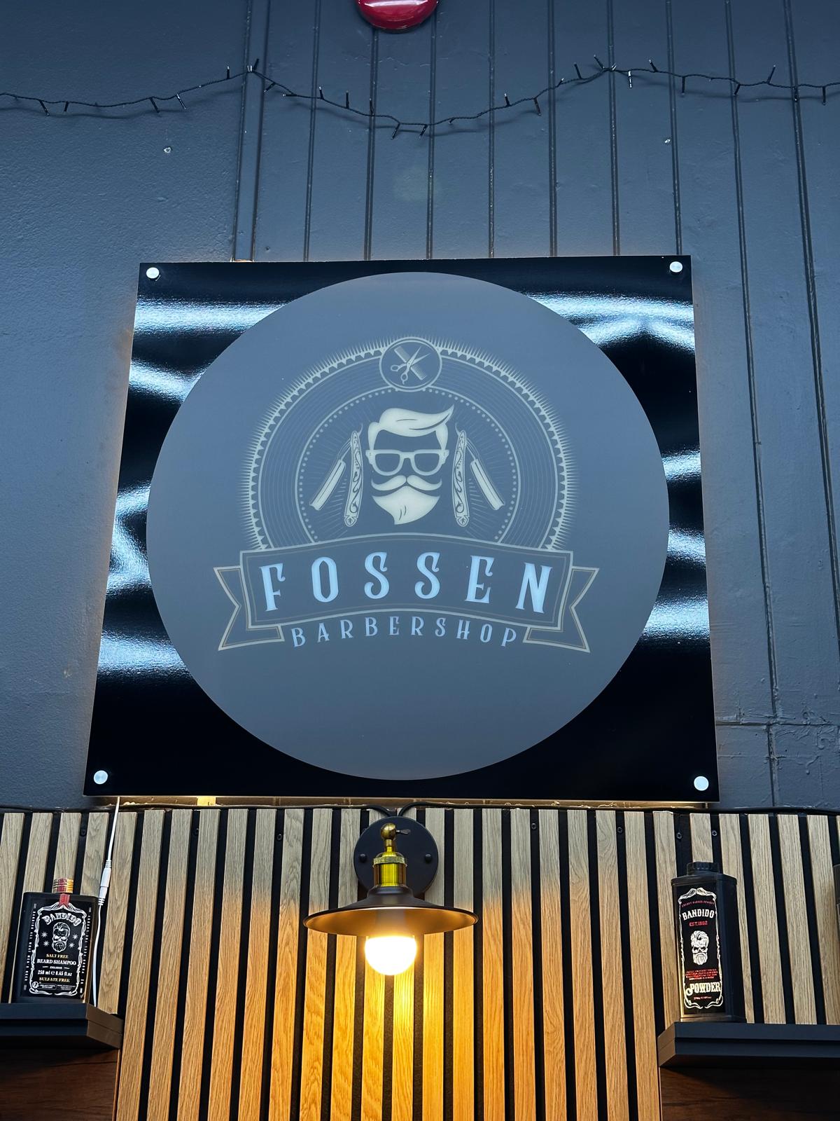 fossen barbershop