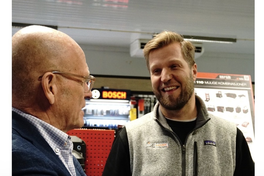 Sommerjobb for ungdom i Ringerike