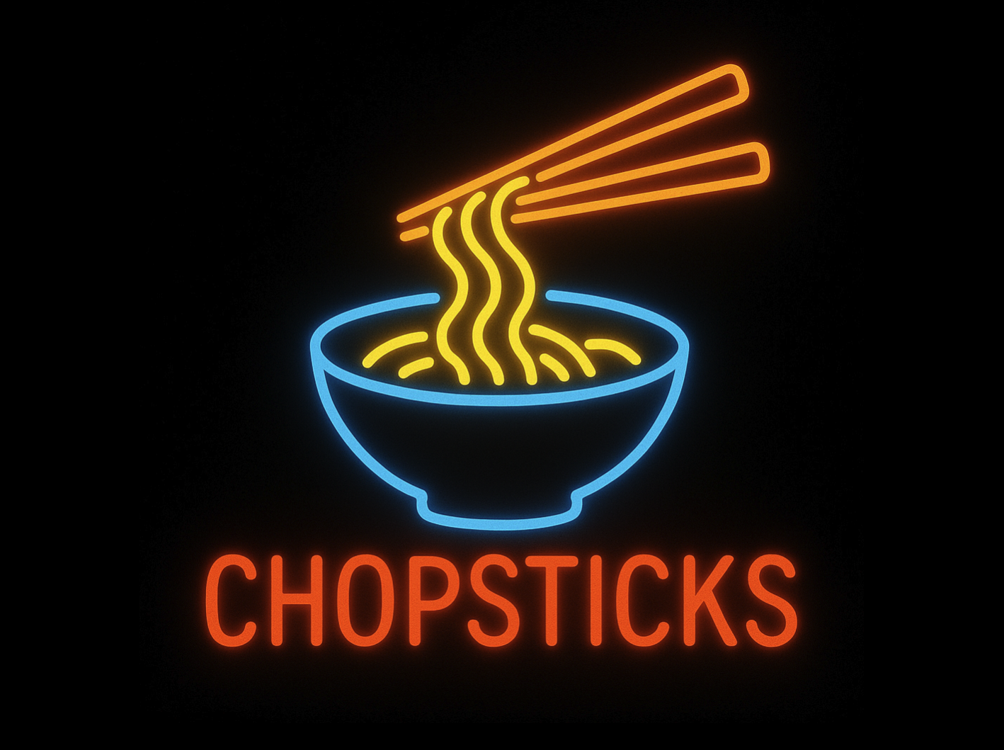 Chopsticks