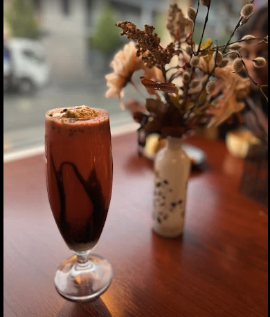 Curry Masala (Curry & Ketchup)