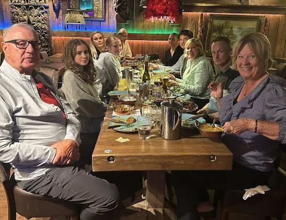 Curry Masala (Curry & Ketchup)