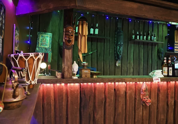 Curry Masala (Curry & Ketchup)