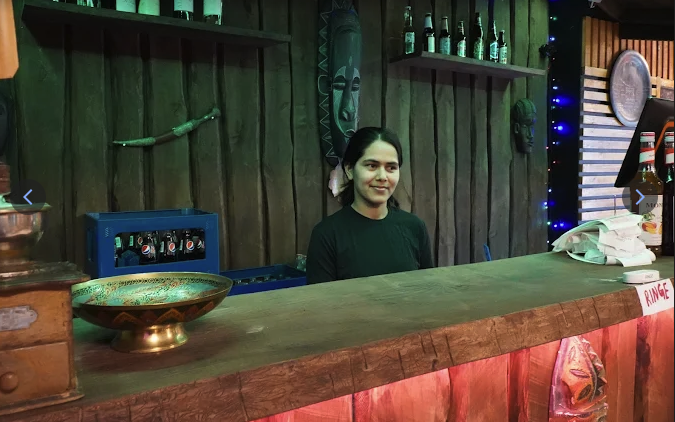 Curry Masala (Curry & Ketchup)