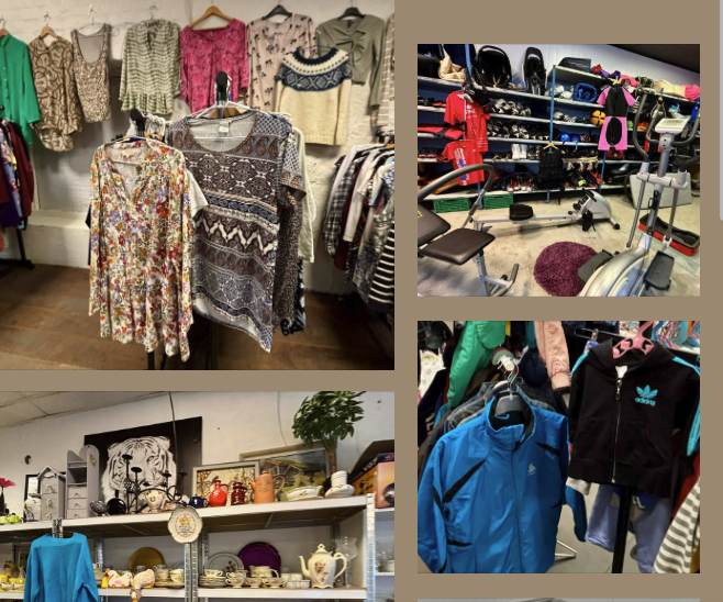 HjelpeRingen Hønefoss