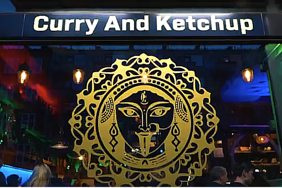 Curry Masala – Indisk restaurant i Hønefoss sentrum