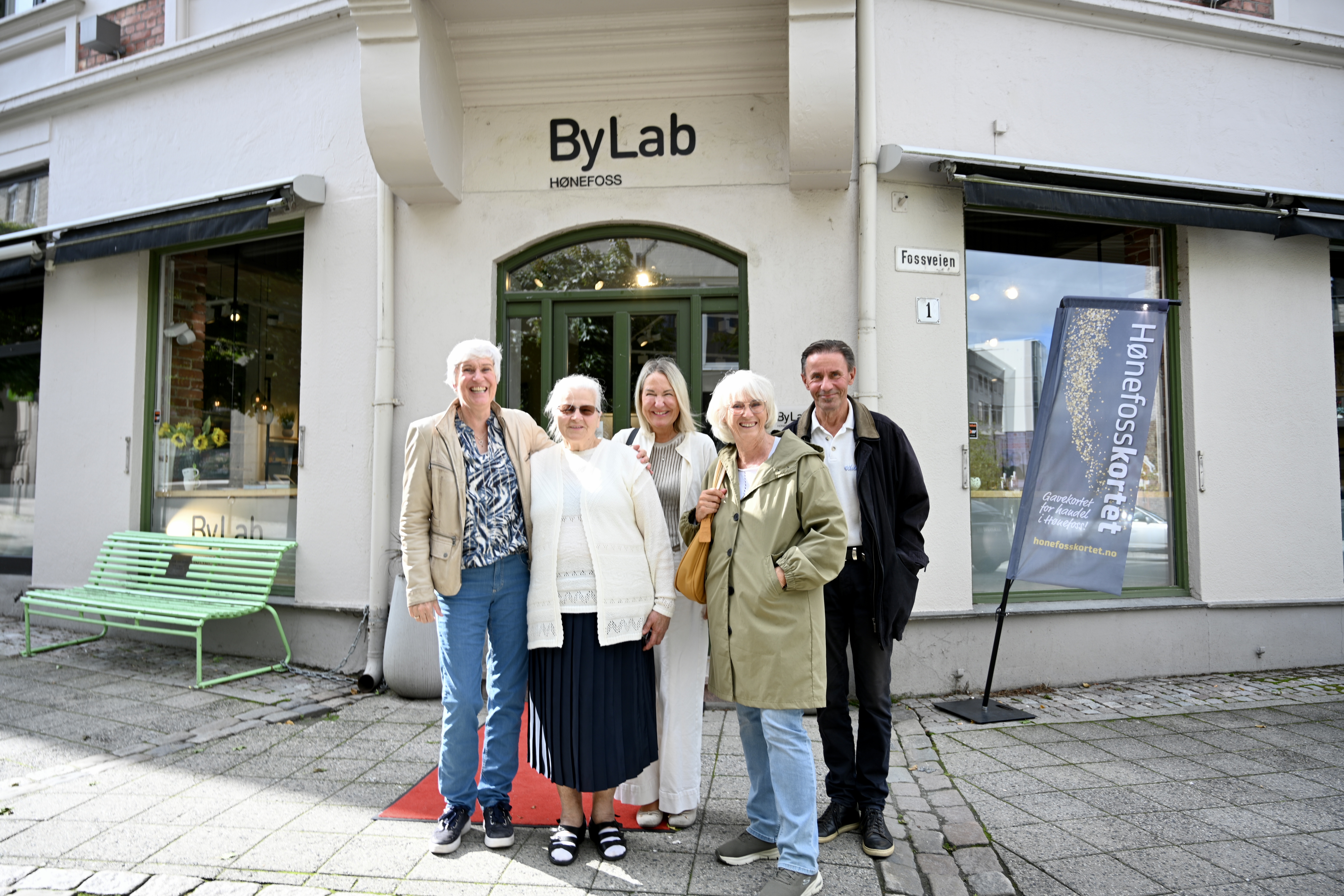 Bilde av møte på ByLab