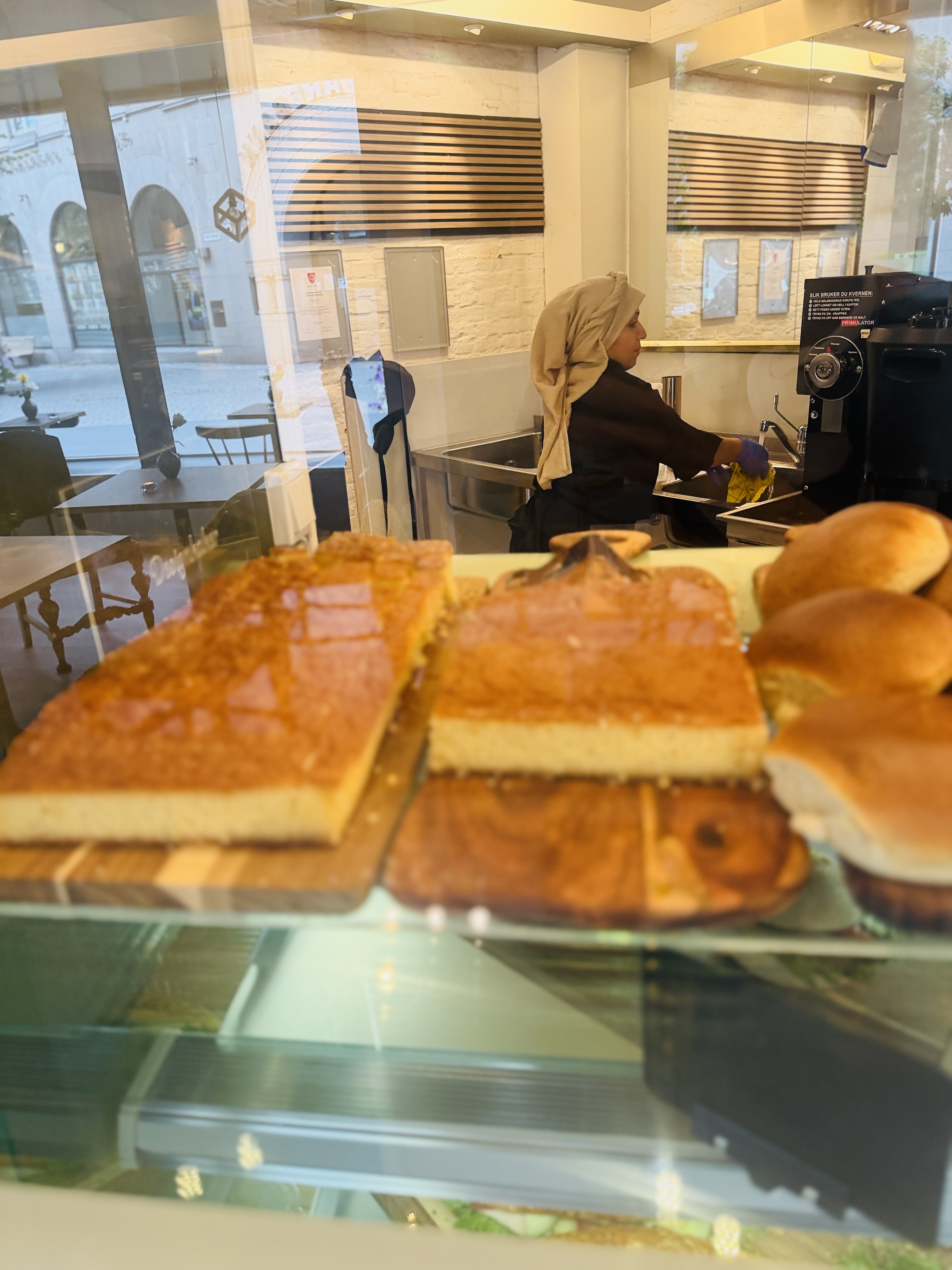 Konditori Kringle