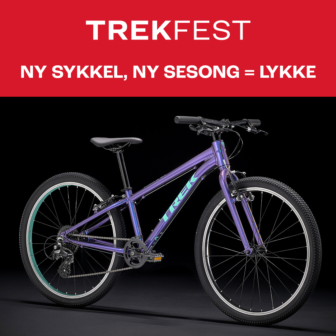 Bilde av Trek Sykkel