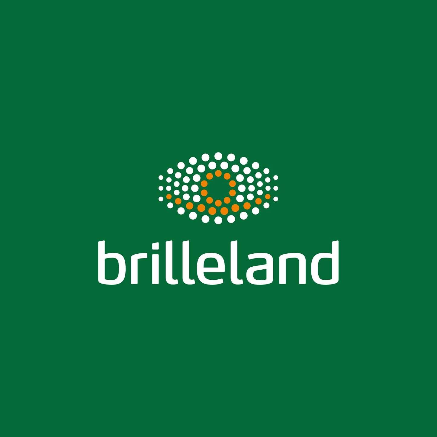 logo brilleland