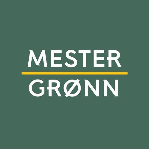 Logo Mestergrønn