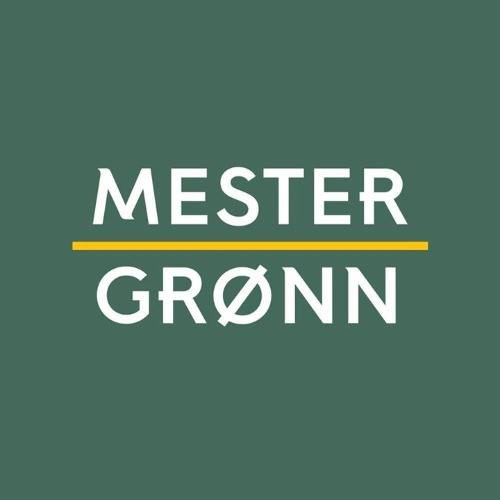 Logo Mestergrønn