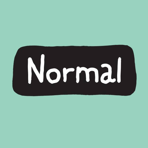 bilde av normal logo