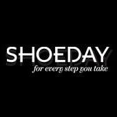 bilde av Shoeday logo