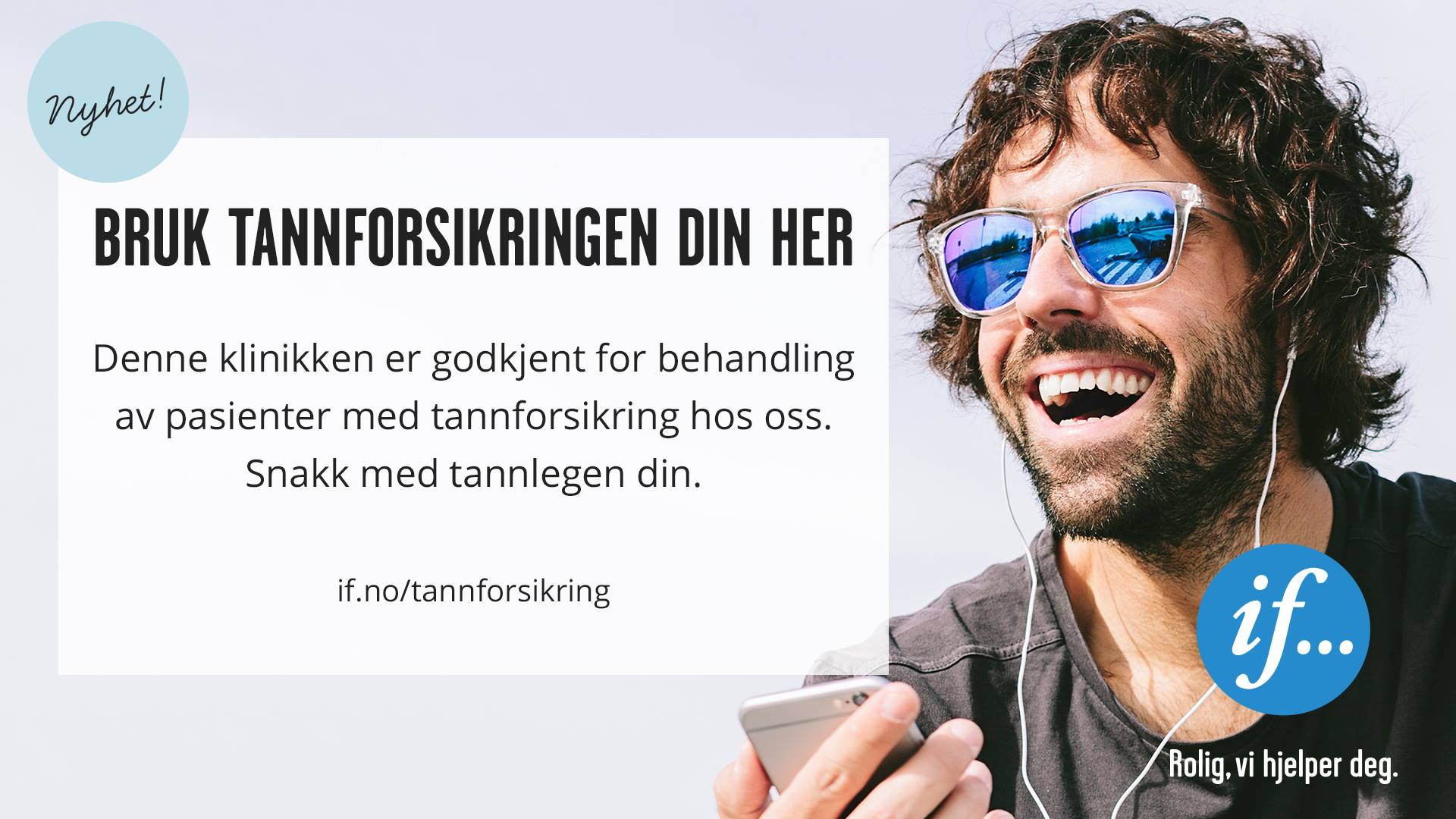 Tannforsikring 