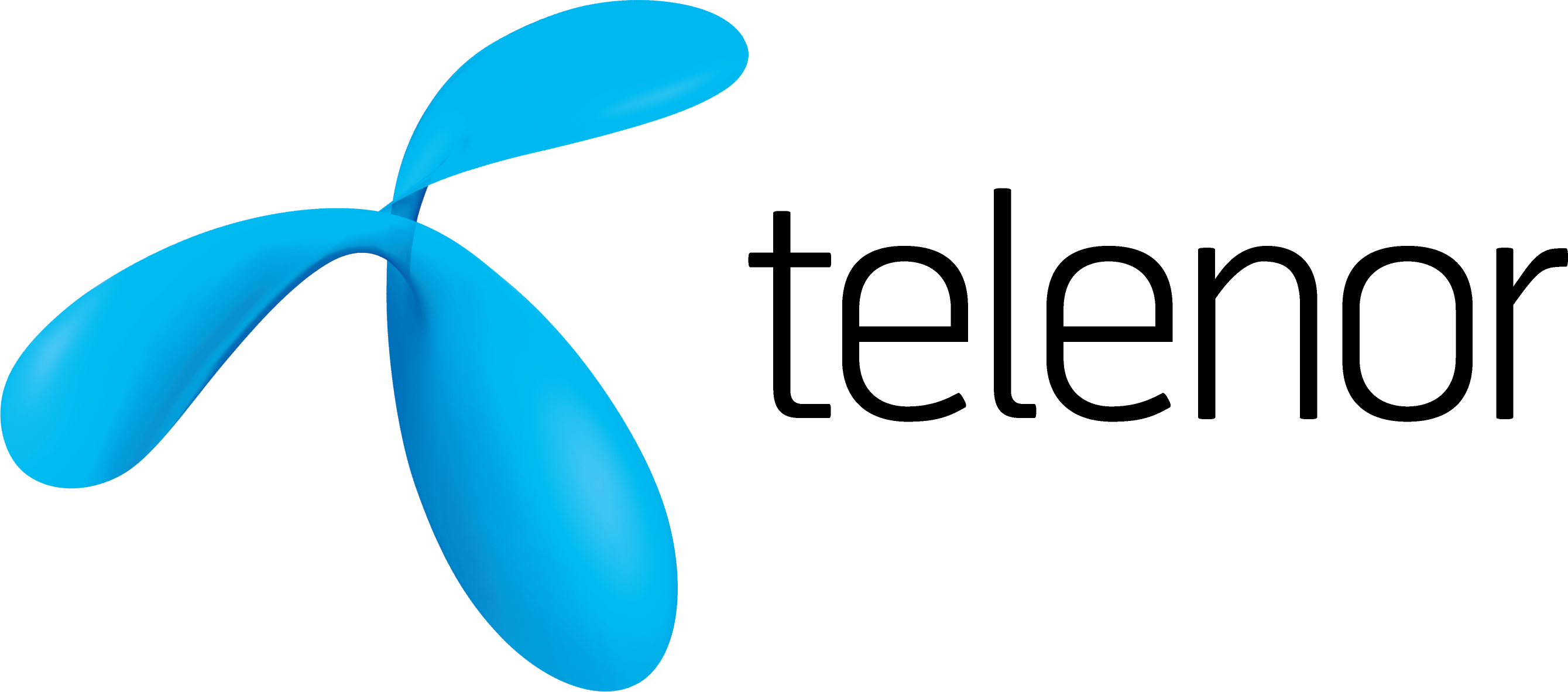 Telenor logo