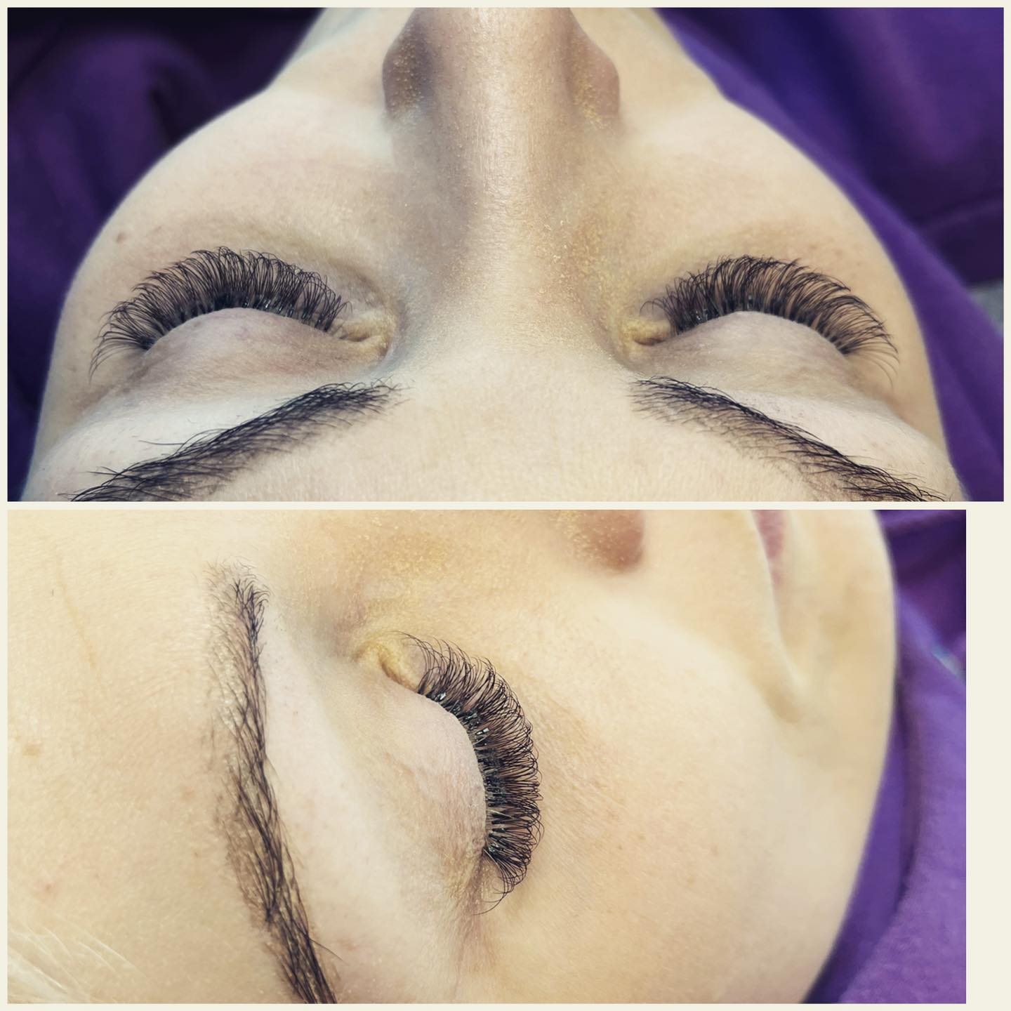 Ingeborgs Permanent makeup