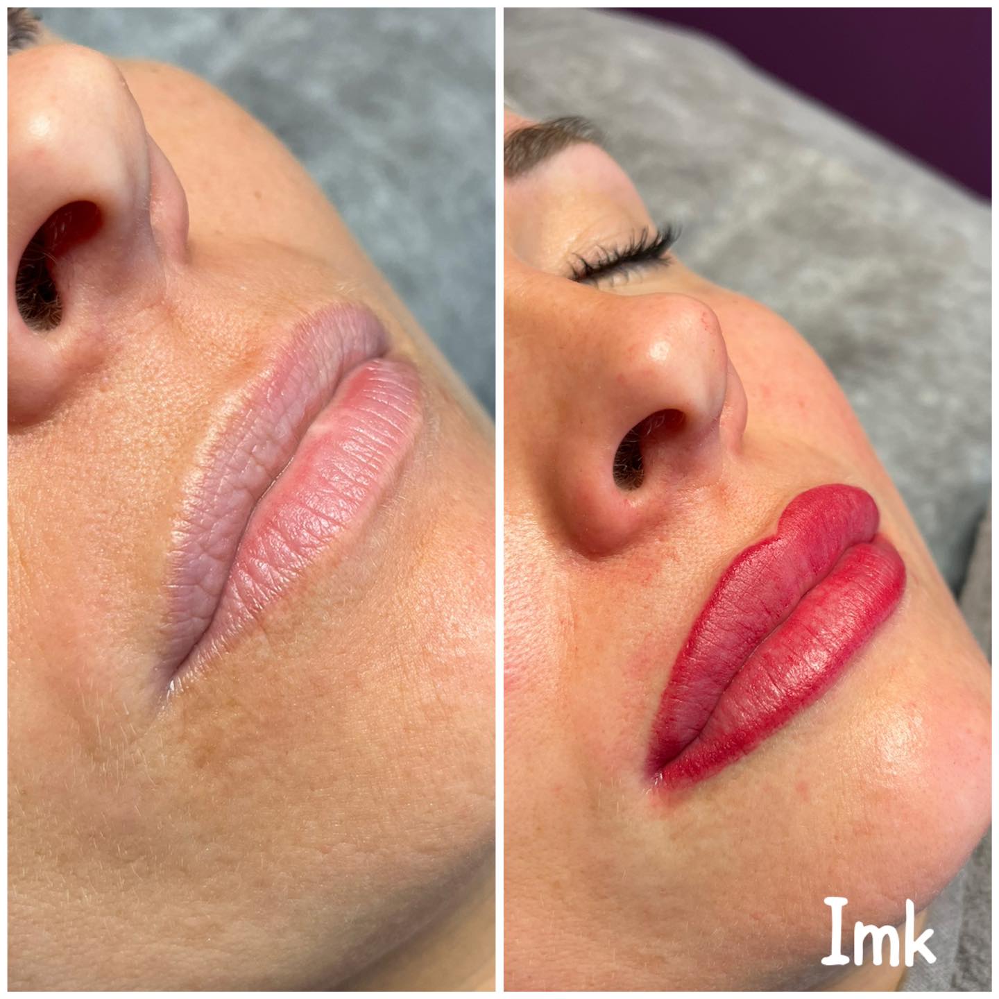 Ingeborgs Permanent makeup