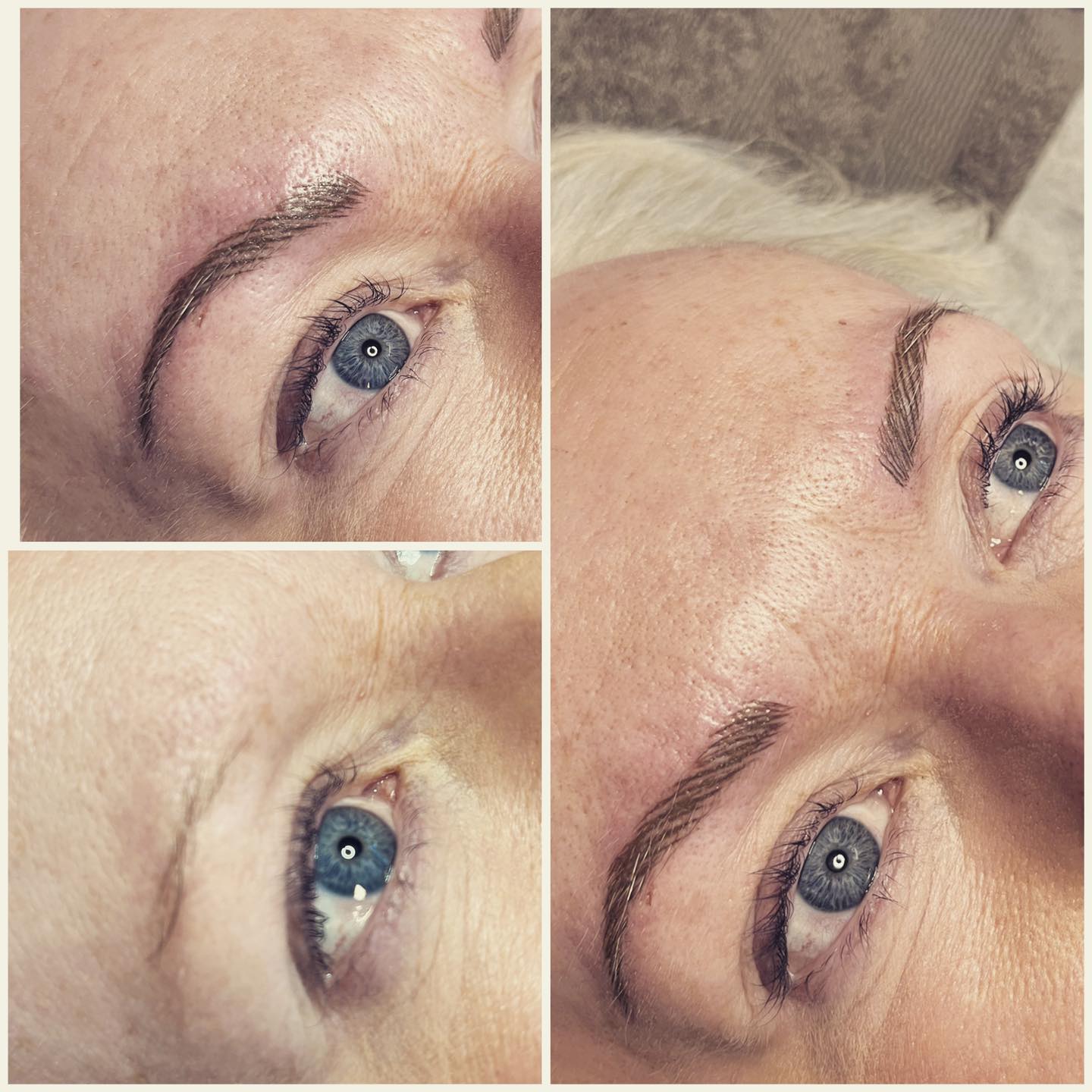 Ingeborgs Permanent makeup