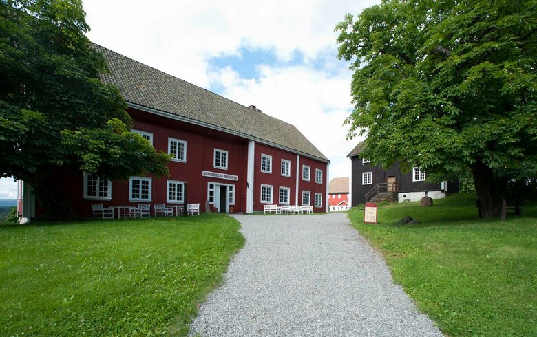 Ringerikes museum