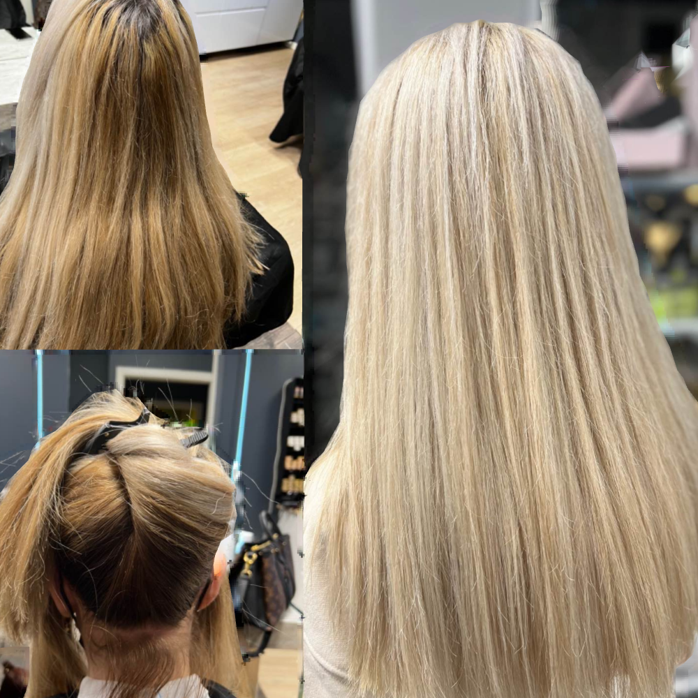 Capelli Hårstudio Frisør