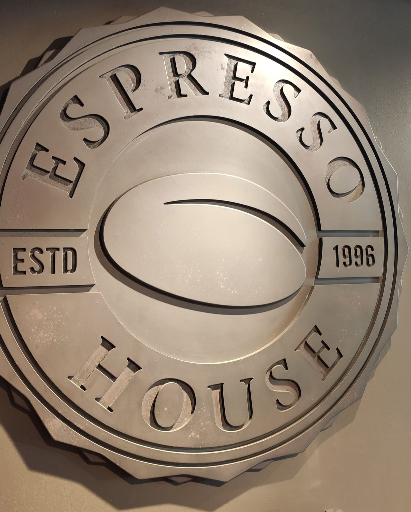 Espresso House