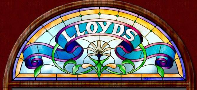 Lloyds Pub