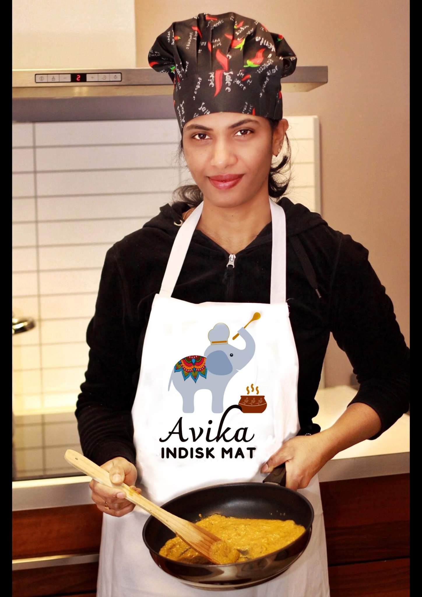 Avika – Indisk mat