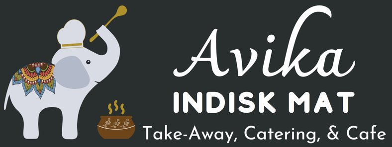 Avika – Indisk mat